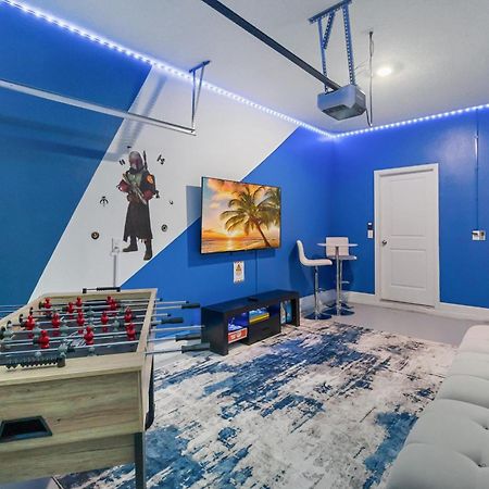 Storey Lake Resort, Private Pool, And Much More!! Kissimmee Buitenkant foto