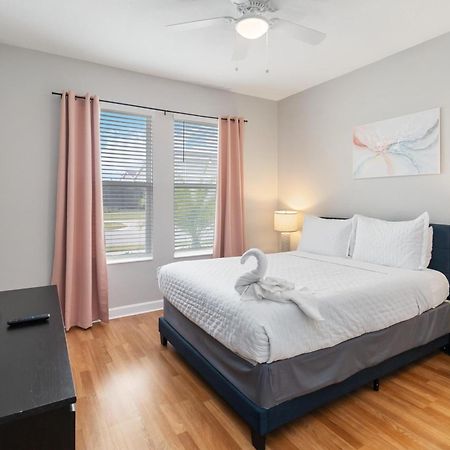 Storey Lake Resort, Private Pool, And Much More!! Kissimmee Buitenkant foto