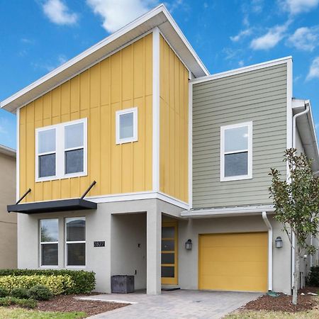 Storey Lake Resort, Private Pool, And Much More!! Kissimmee Buitenkant foto