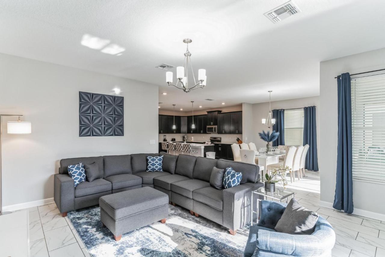 Storey Lake Resort, Private Pool, And Much More!! Kissimmee Buitenkant foto