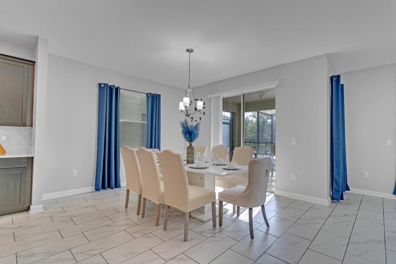 Storey Lake Resort, Private Pool, And Much More!! Kissimmee Buitenkant foto