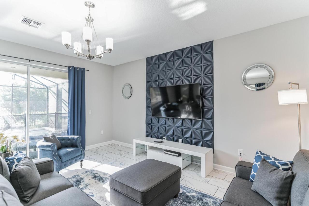 Storey Lake Resort, Private Pool, And Much More!! Kissimmee Buitenkant foto