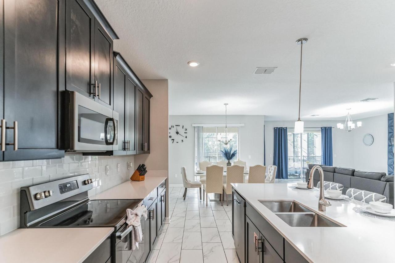 Storey Lake Resort, Private Pool, And Much More!! Kissimmee Buitenkant foto