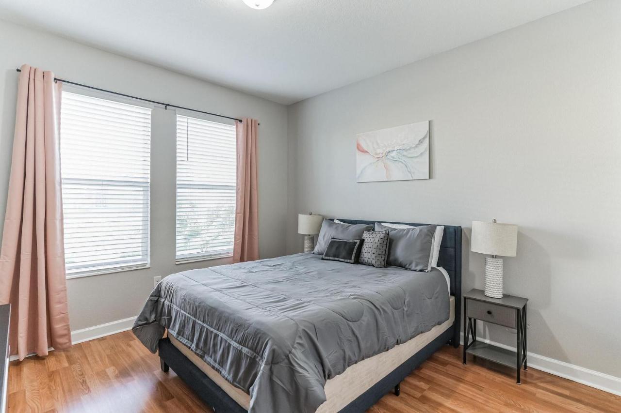 Storey Lake Resort, Private Pool, And Much More!! Kissimmee Buitenkant foto