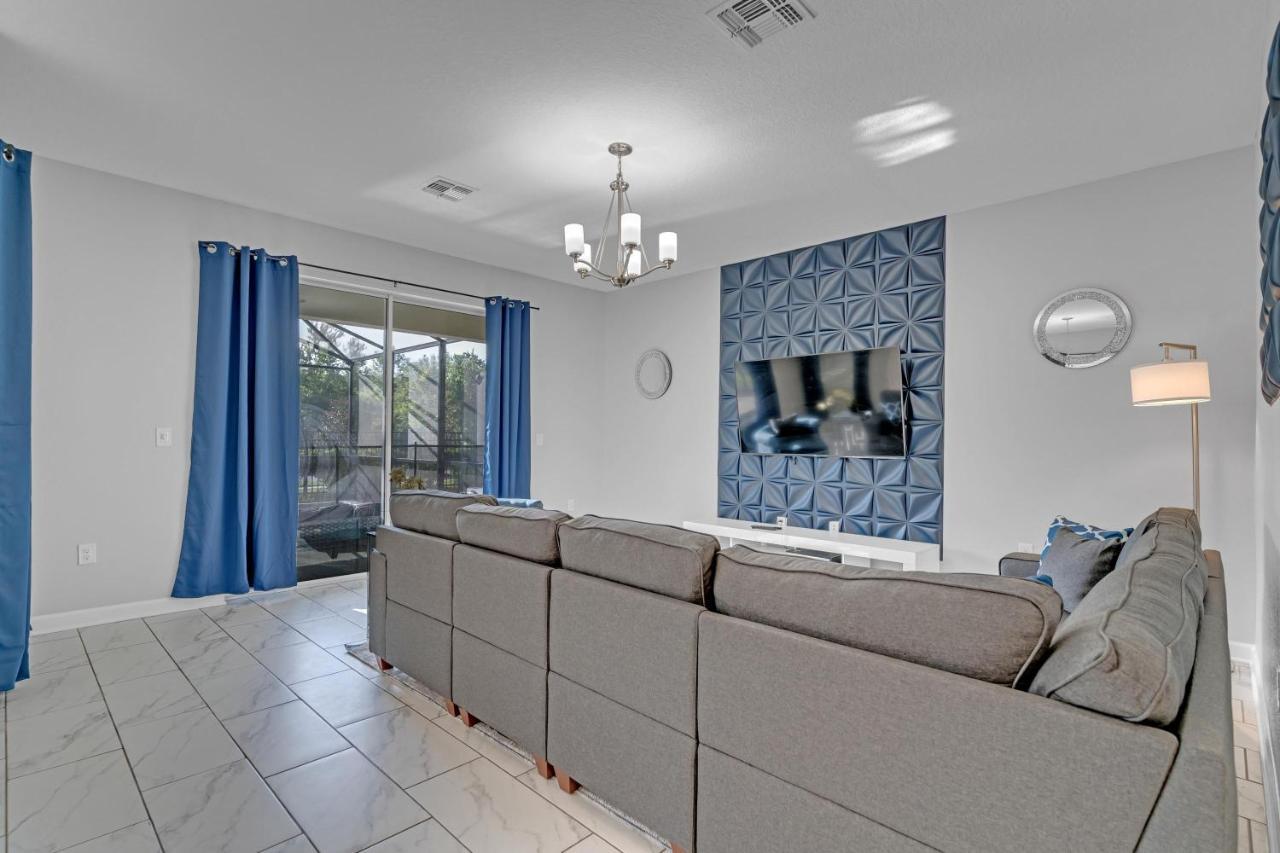 Storey Lake Resort, Private Pool, And Much More!! Kissimmee Buitenkant foto