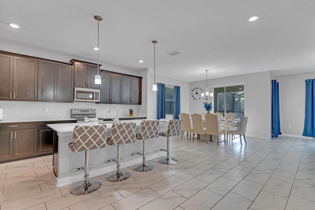 Storey Lake Resort, Private Pool, And Much More!! Kissimmee Buitenkant foto