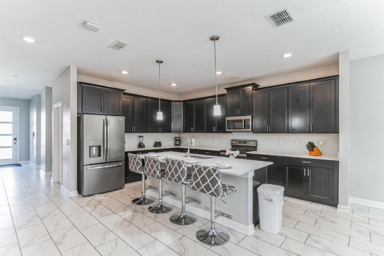 Storey Lake Resort, Private Pool, And Much More!! Kissimmee Buitenkant foto