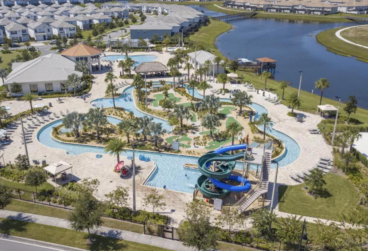 Storey Lake Resort, Private Pool, And Much More!! Kissimmee Buitenkant foto