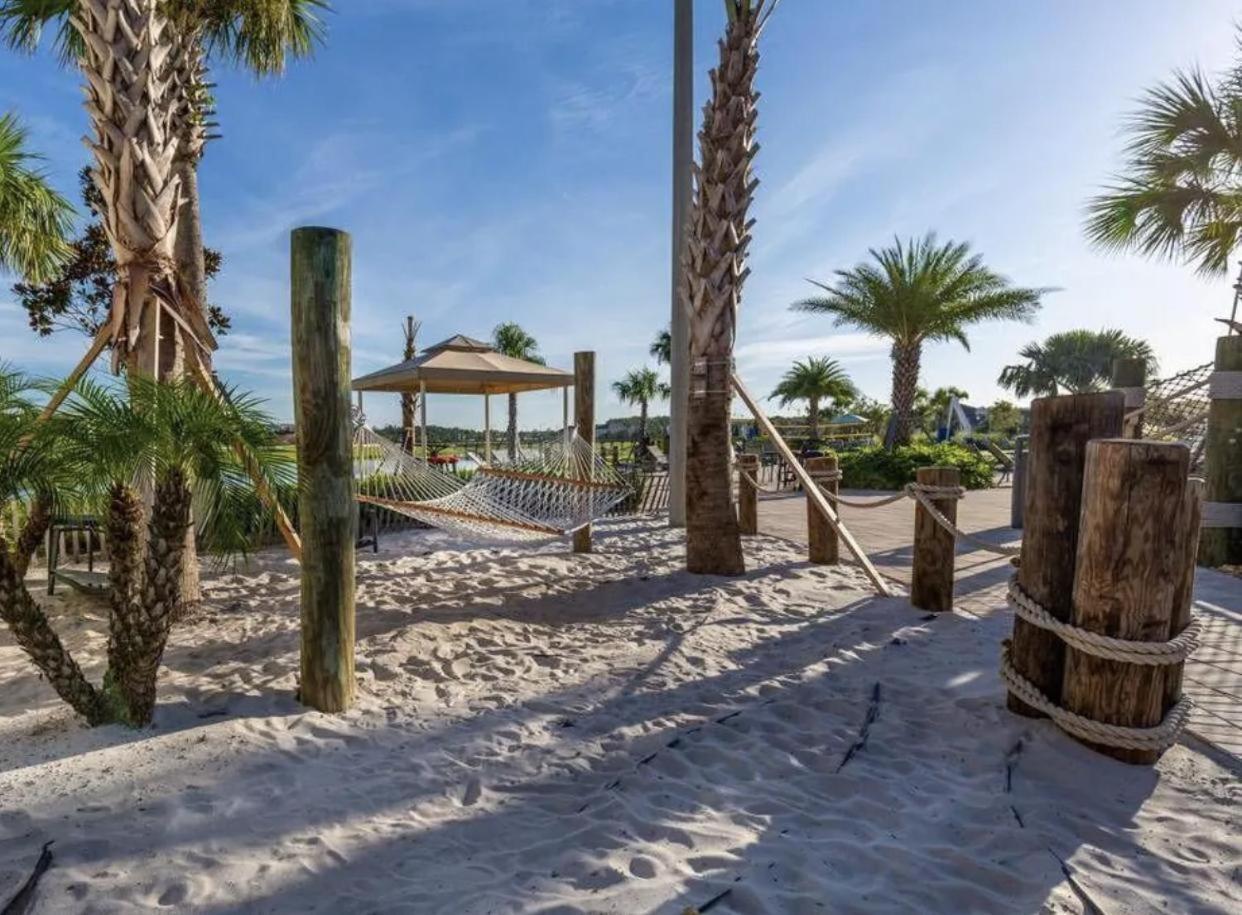Storey Lake Resort, Private Pool, And Much More!! Kissimmee Buitenkant foto