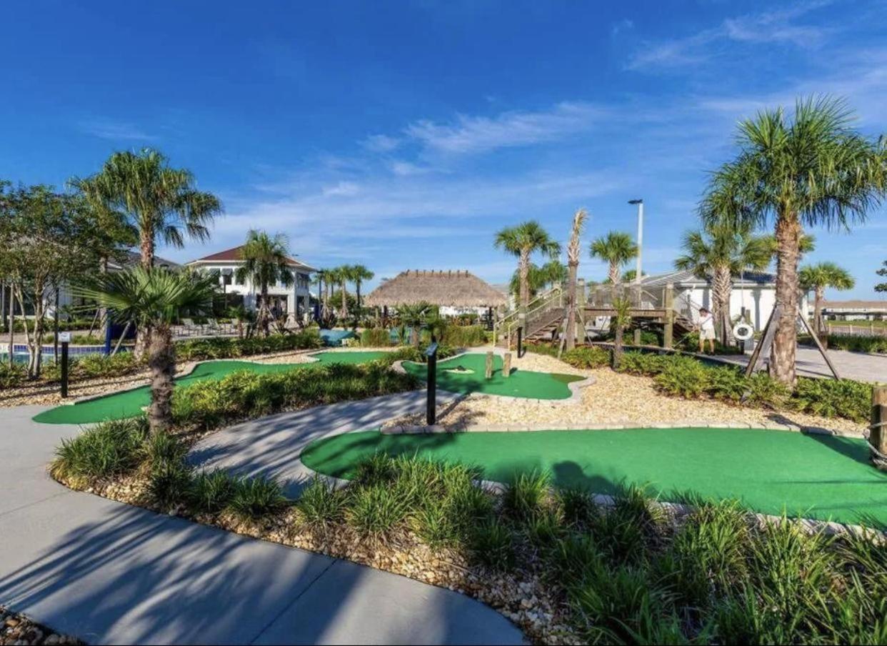 Storey Lake Resort, Private Pool, And Much More!! Kissimmee Buitenkant foto