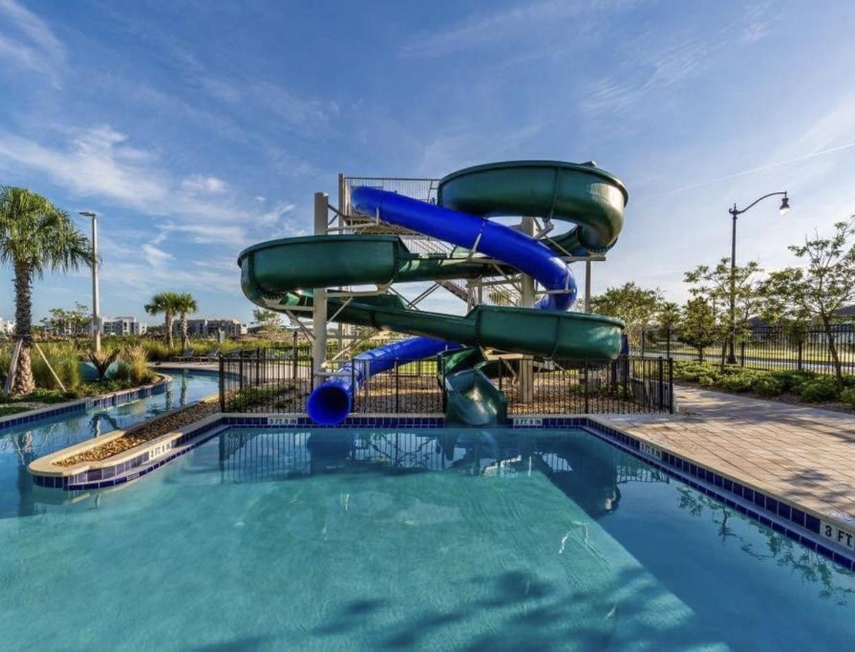 Storey Lake Resort, Private Pool, And Much More!! Kissimmee Buitenkant foto