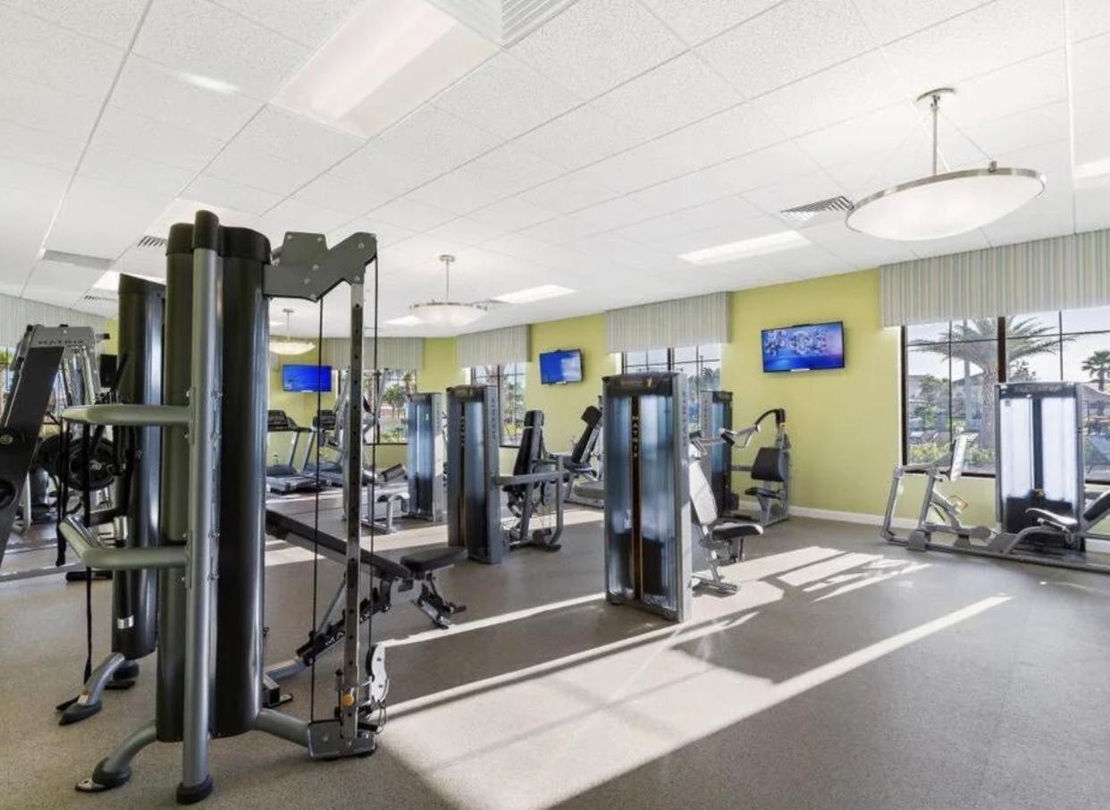 Storey Lake Resort, Private Pool, And Much More!! Kissimmee Buitenkant foto