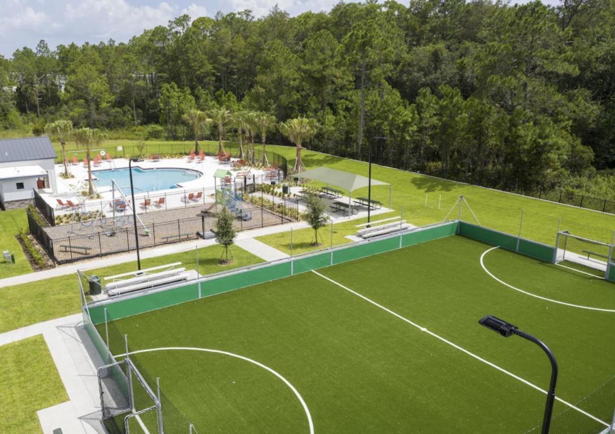 Storey Lake Resort, Private Pool, And Much More!! Kissimmee Buitenkant foto