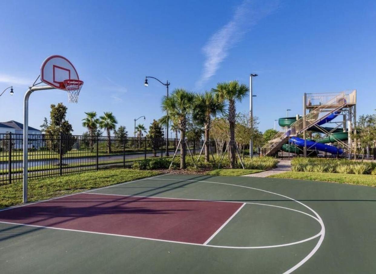 Storey Lake Resort, Private Pool, And Much More!! Kissimmee Buitenkant foto