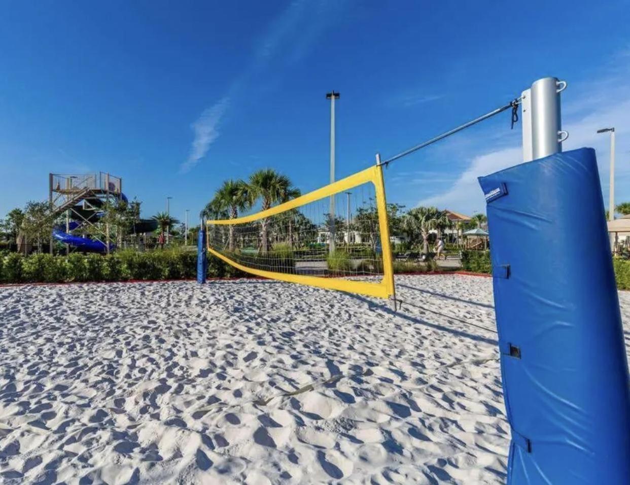 Storey Lake Resort, Private Pool, And Much More!! Kissimmee Buitenkant foto