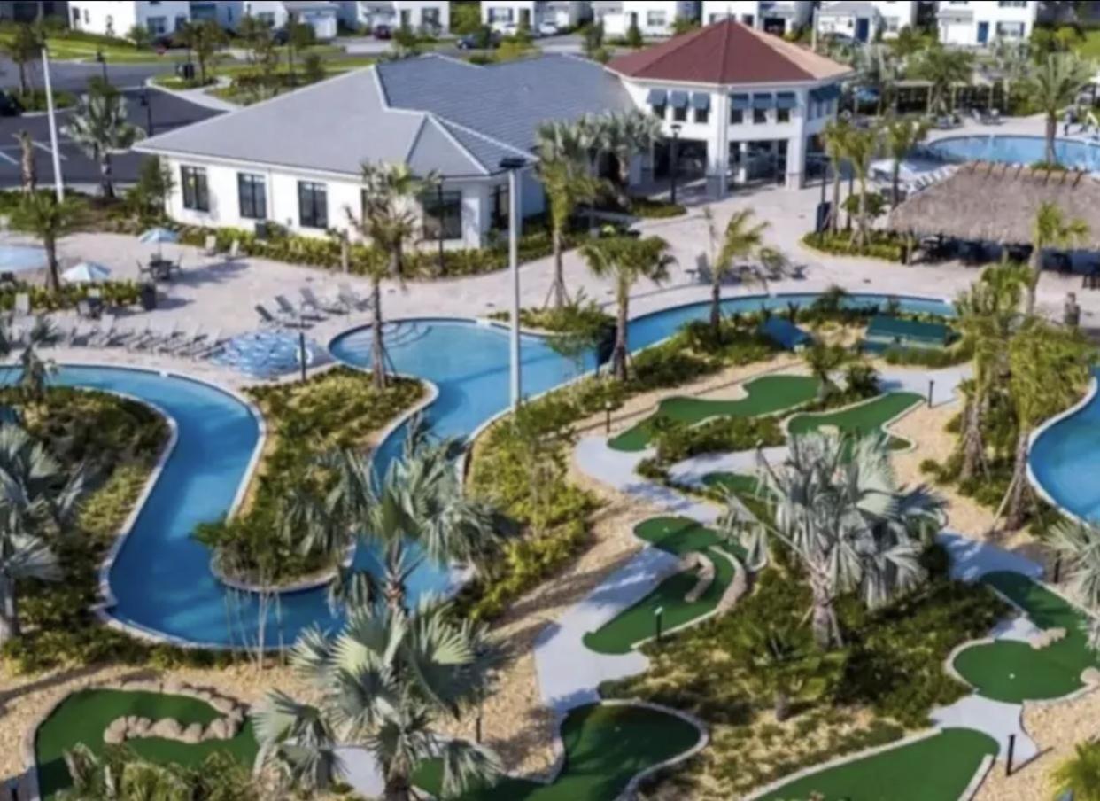 Storey Lake Resort, Private Pool, And Much More!! Kissimmee Buitenkant foto