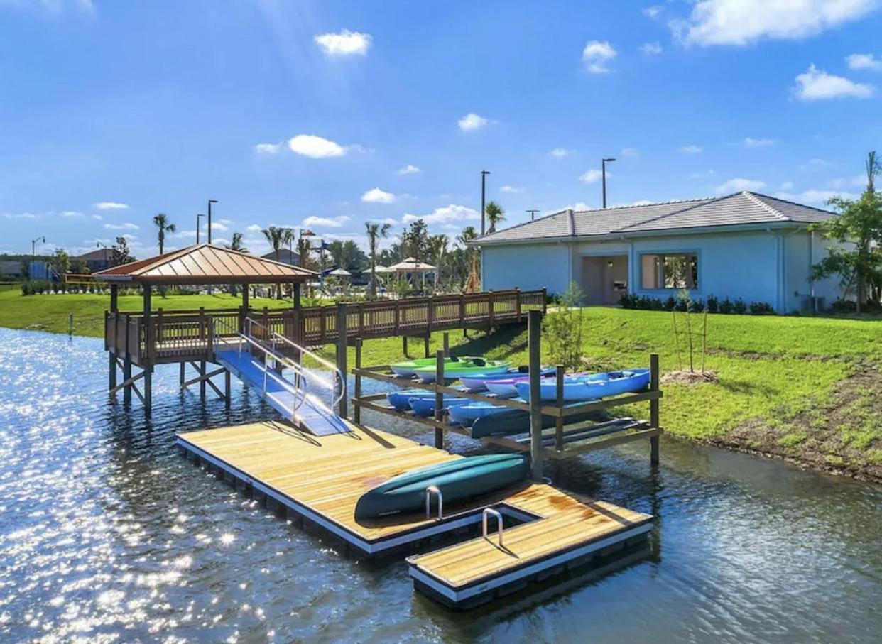 Storey Lake Resort, Private Pool, And Much More!! Kissimmee Buitenkant foto
