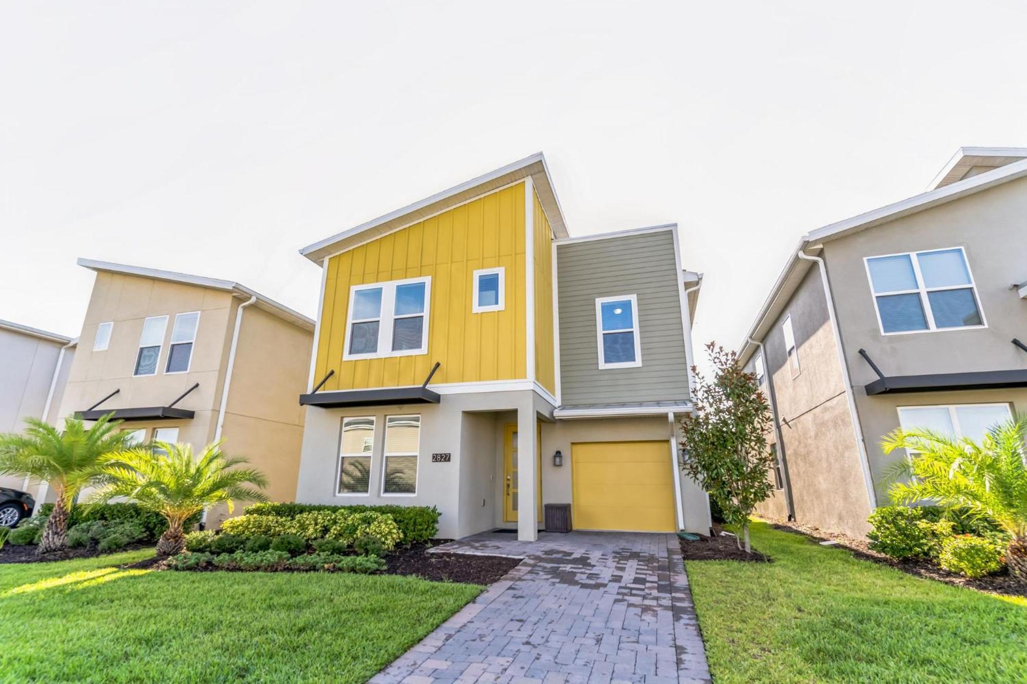 Storey Lake Resort, Private Pool, And Much More!! Kissimmee Buitenkant foto