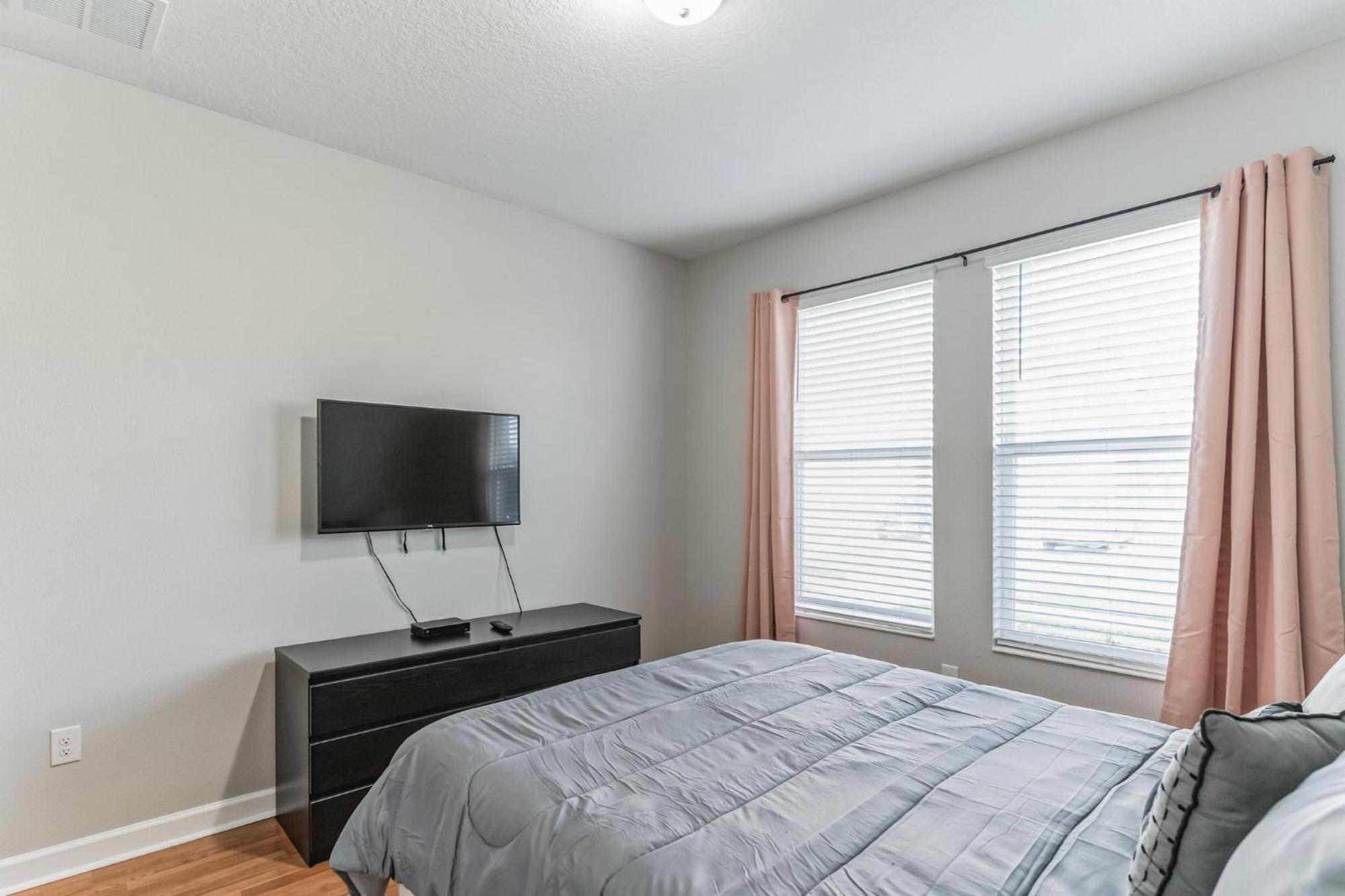 Storey Lake Resort, Private Pool, And Much More!! Kissimmee Buitenkant foto