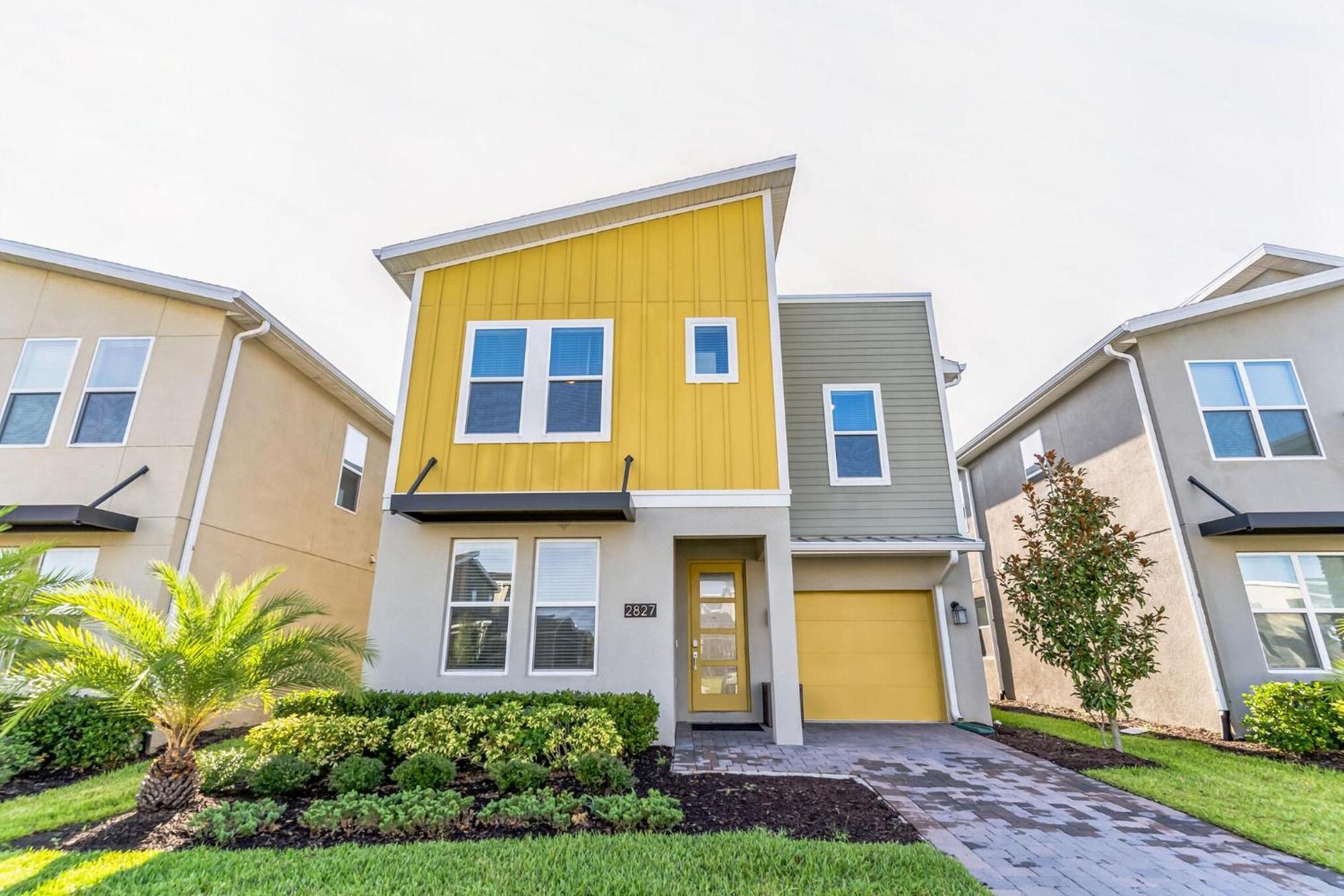 Storey Lake Resort, Private Pool, And Much More!! Kissimmee Buitenkant foto