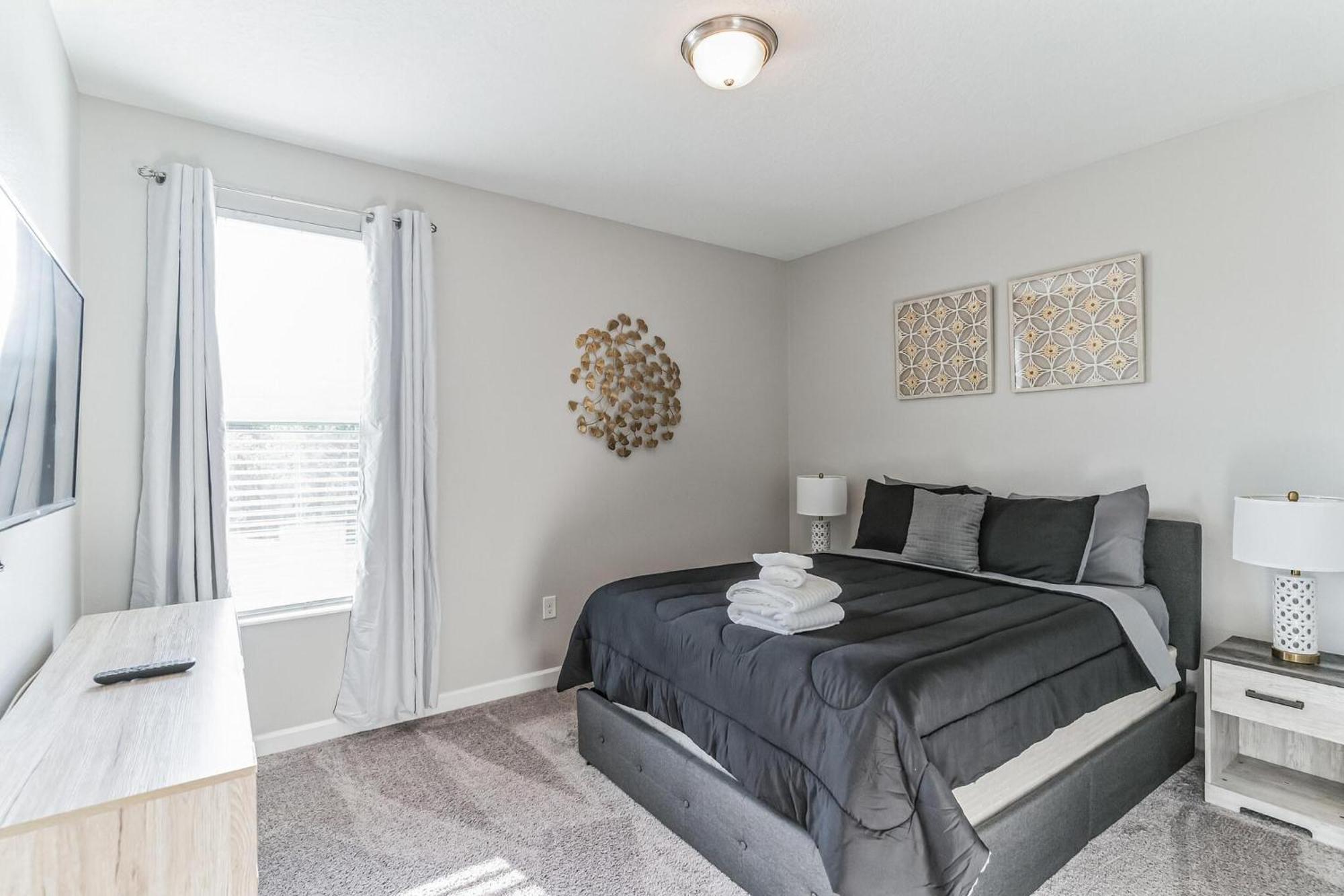 Storey Lake Resort, Private Pool, And Much More!! Kissimmee Buitenkant foto