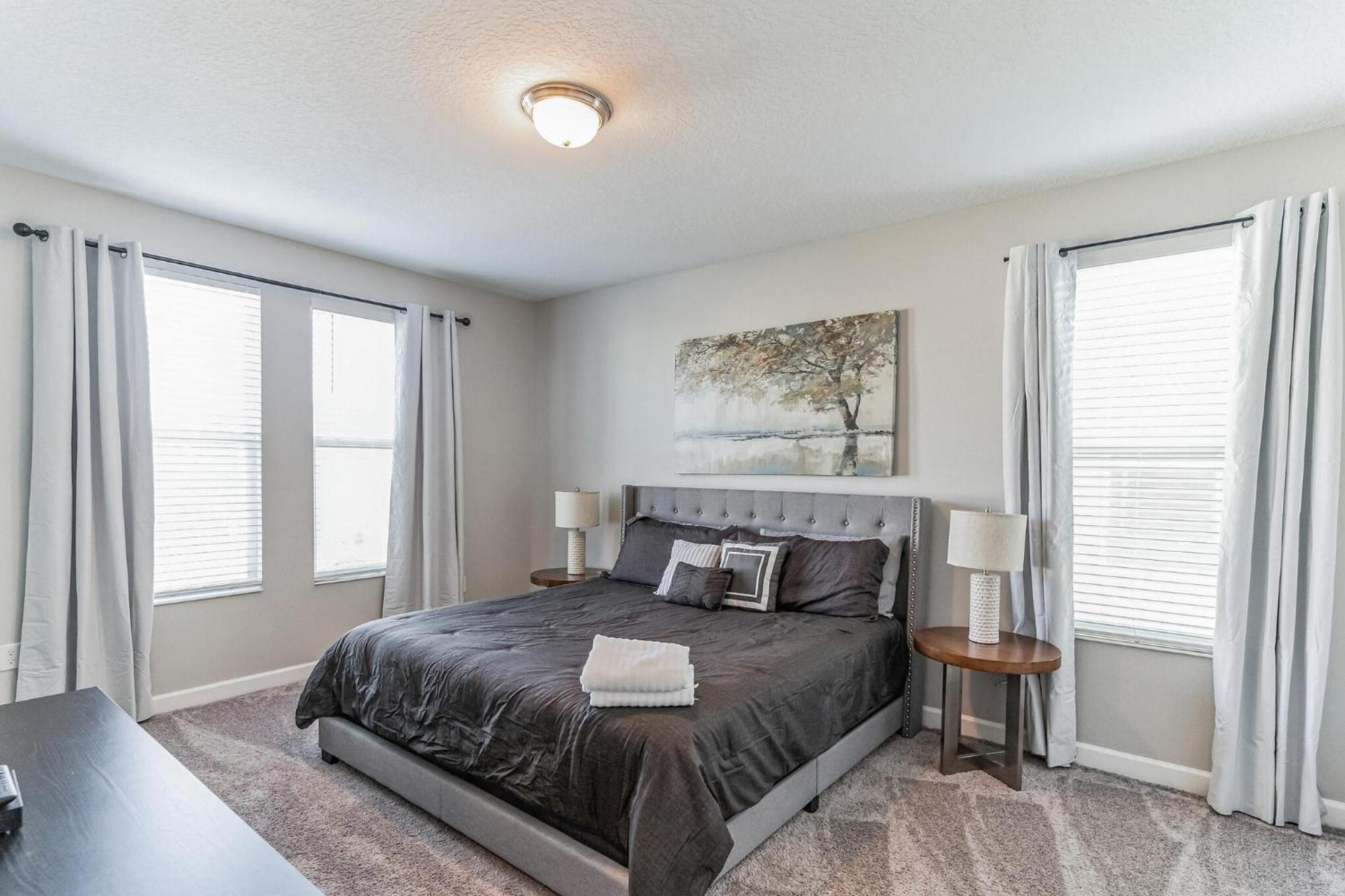 Storey Lake Resort, Private Pool, And Much More!! Kissimmee Buitenkant foto