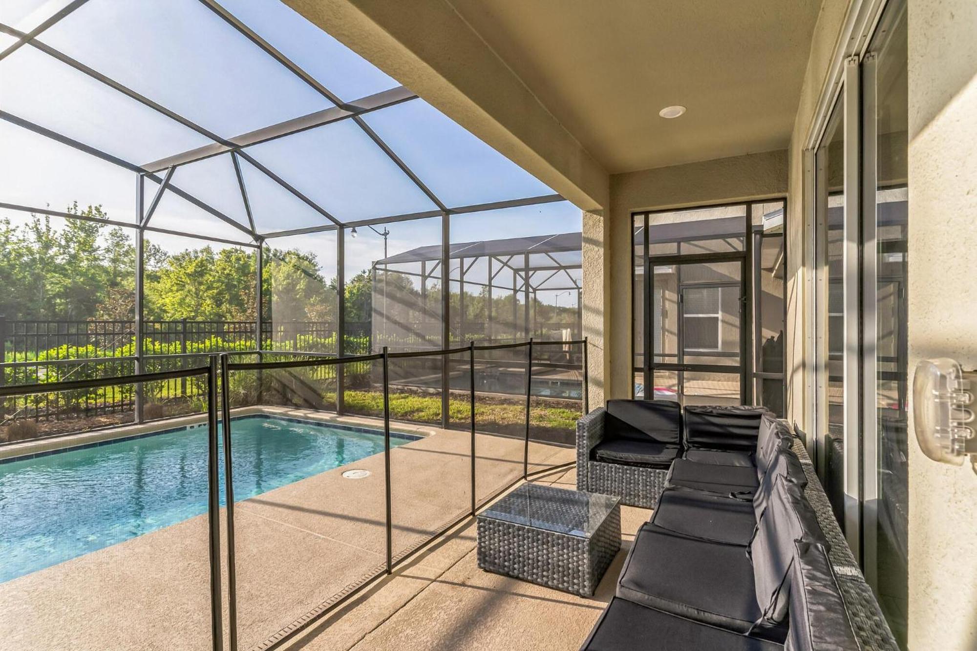 Storey Lake Resort, Private Pool, And Much More!! Kissimmee Buitenkant foto