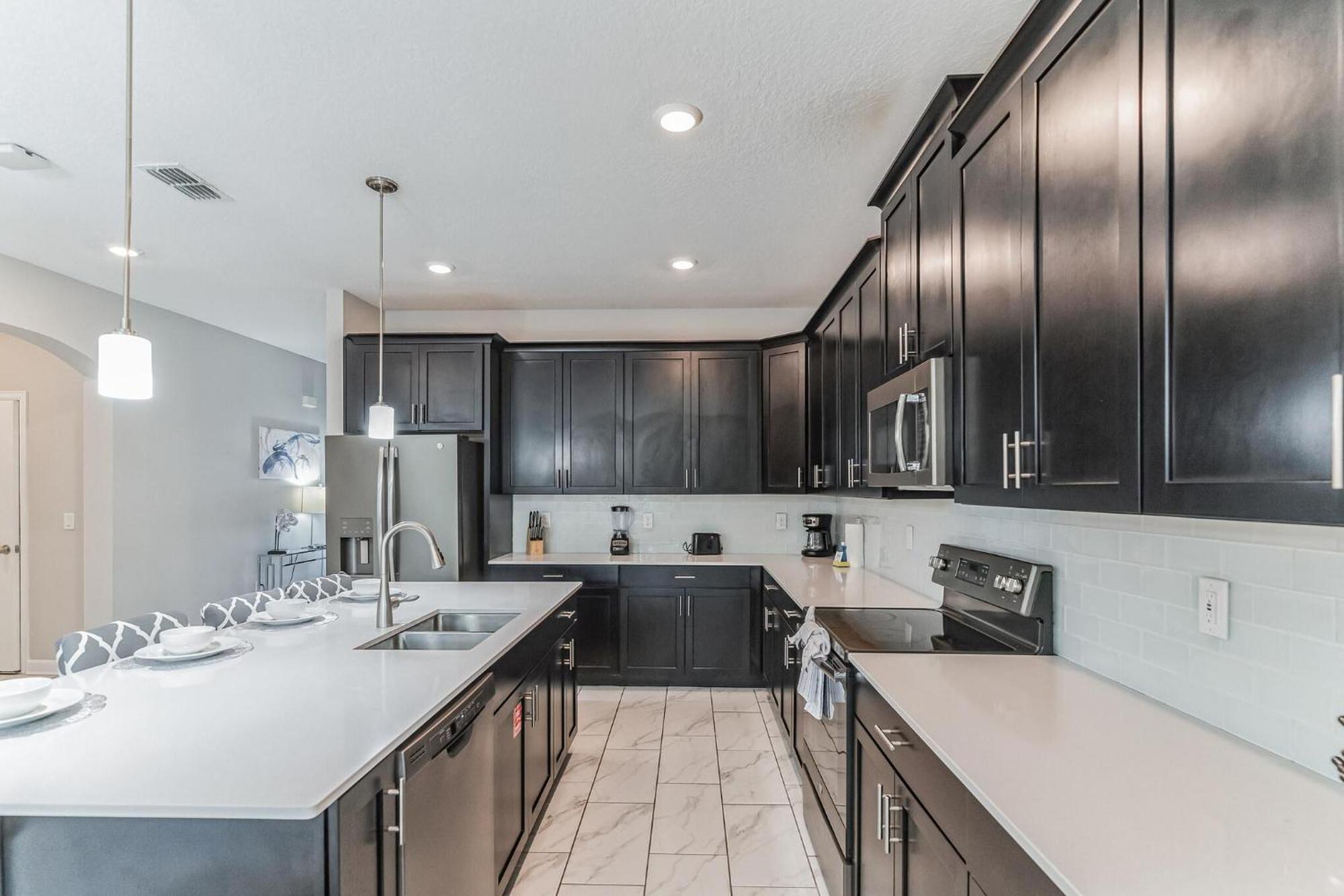 Storey Lake Resort, Private Pool, And Much More!! Kissimmee Buitenkant foto