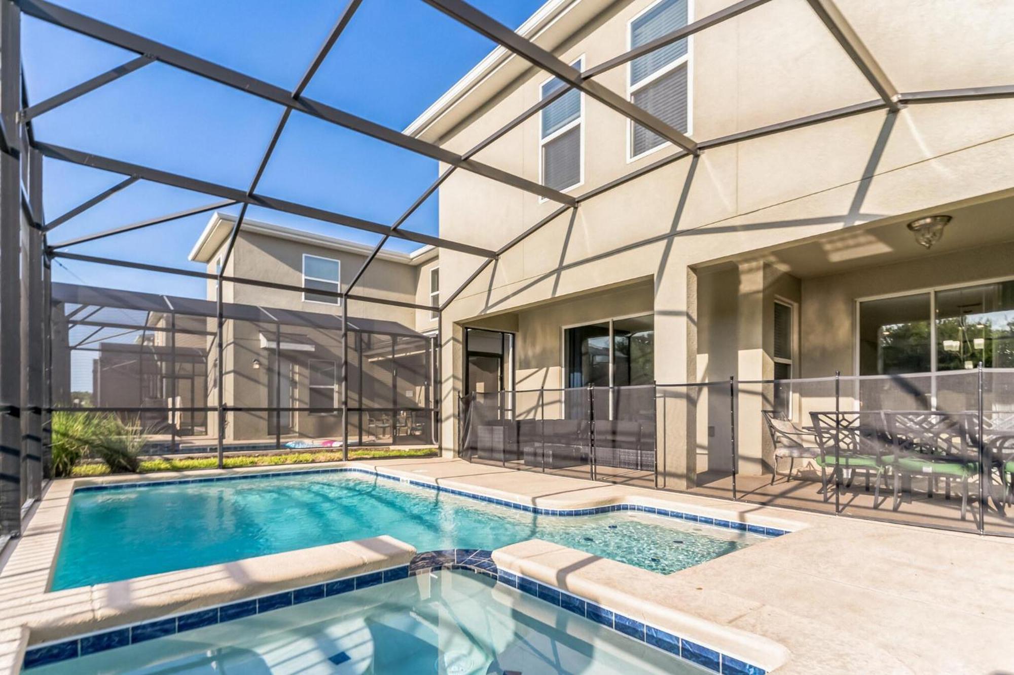 Storey Lake Resort, Private Pool, And Much More!! Kissimmee Buitenkant foto