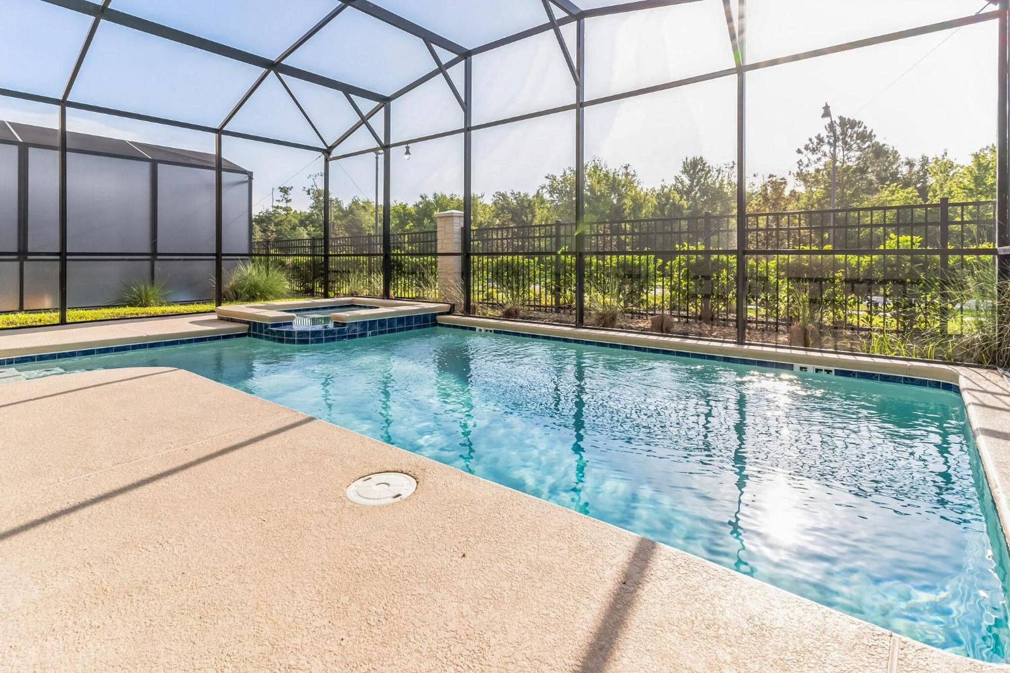 Storey Lake Resort, Private Pool, And Much More!! Kissimmee Buitenkant foto