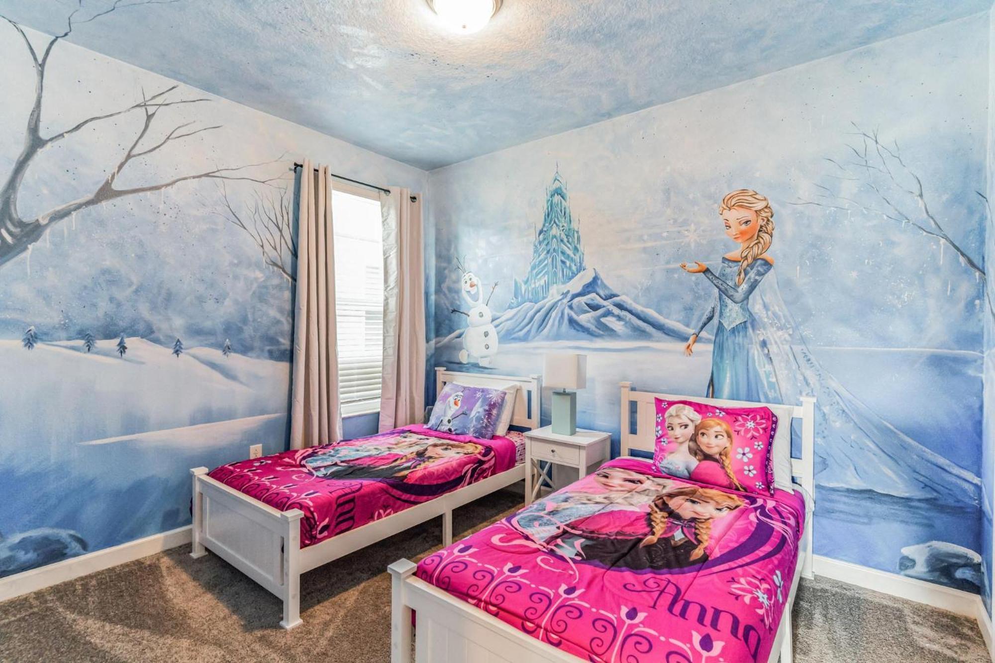 Storey Lake Resort, Private Pool, And Much More!! Kissimmee Buitenkant foto