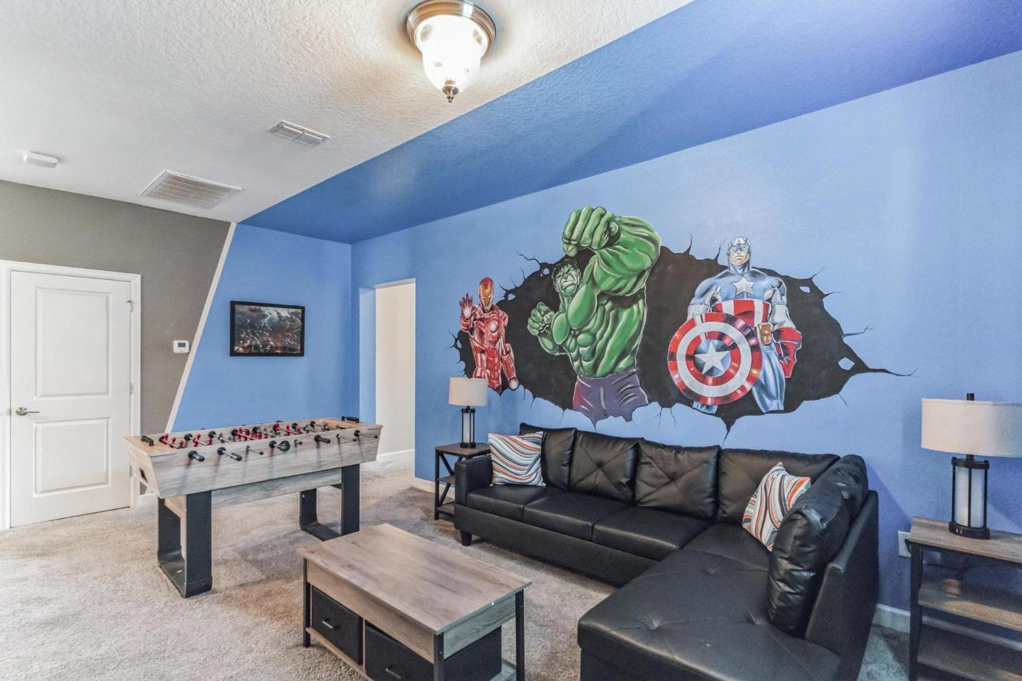 Storey Lake Resort, Private Pool, And Much More!! Kissimmee Buitenkant foto