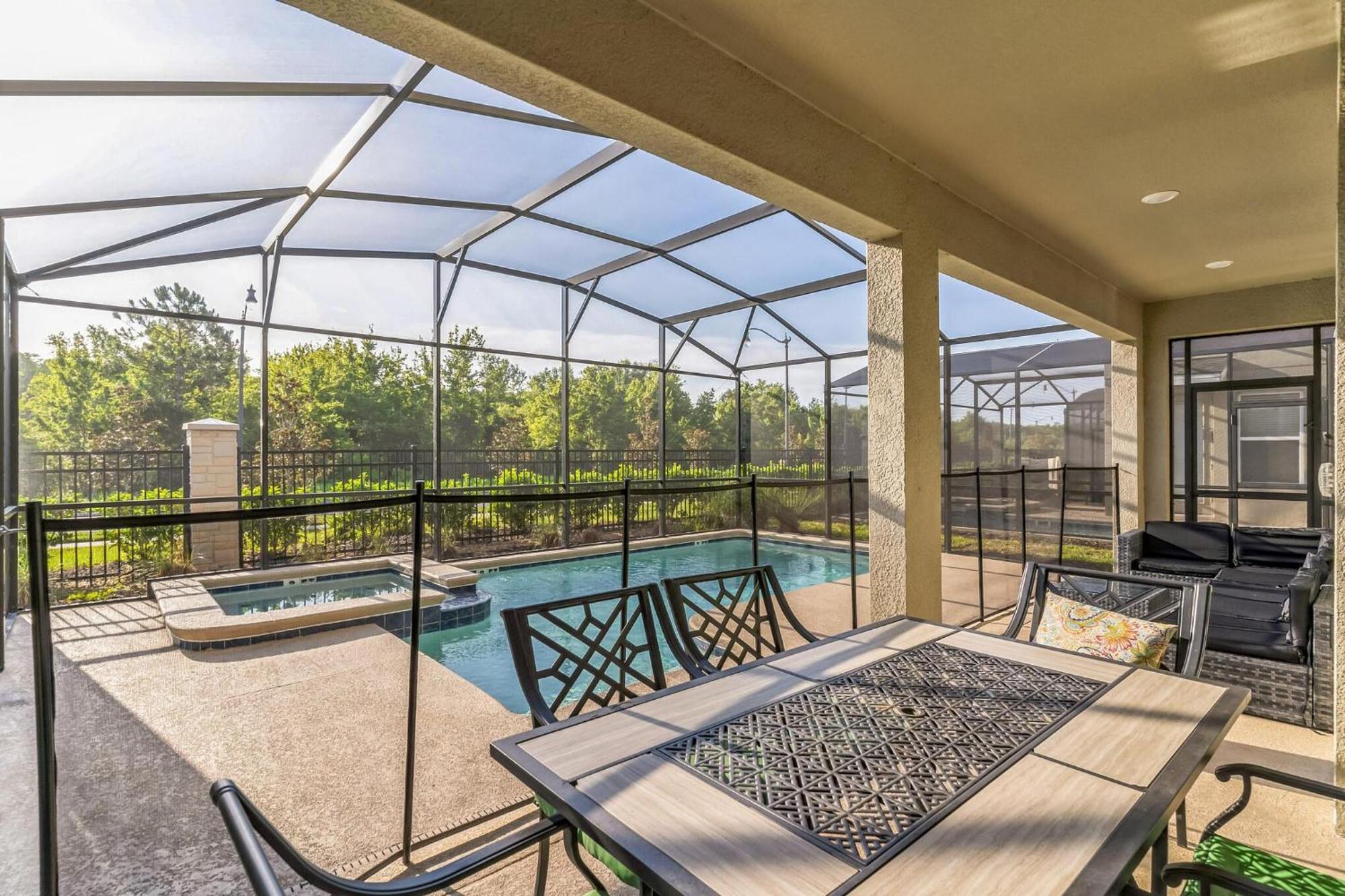 Storey Lake Resort, Private Pool, And Much More!! Kissimmee Buitenkant foto