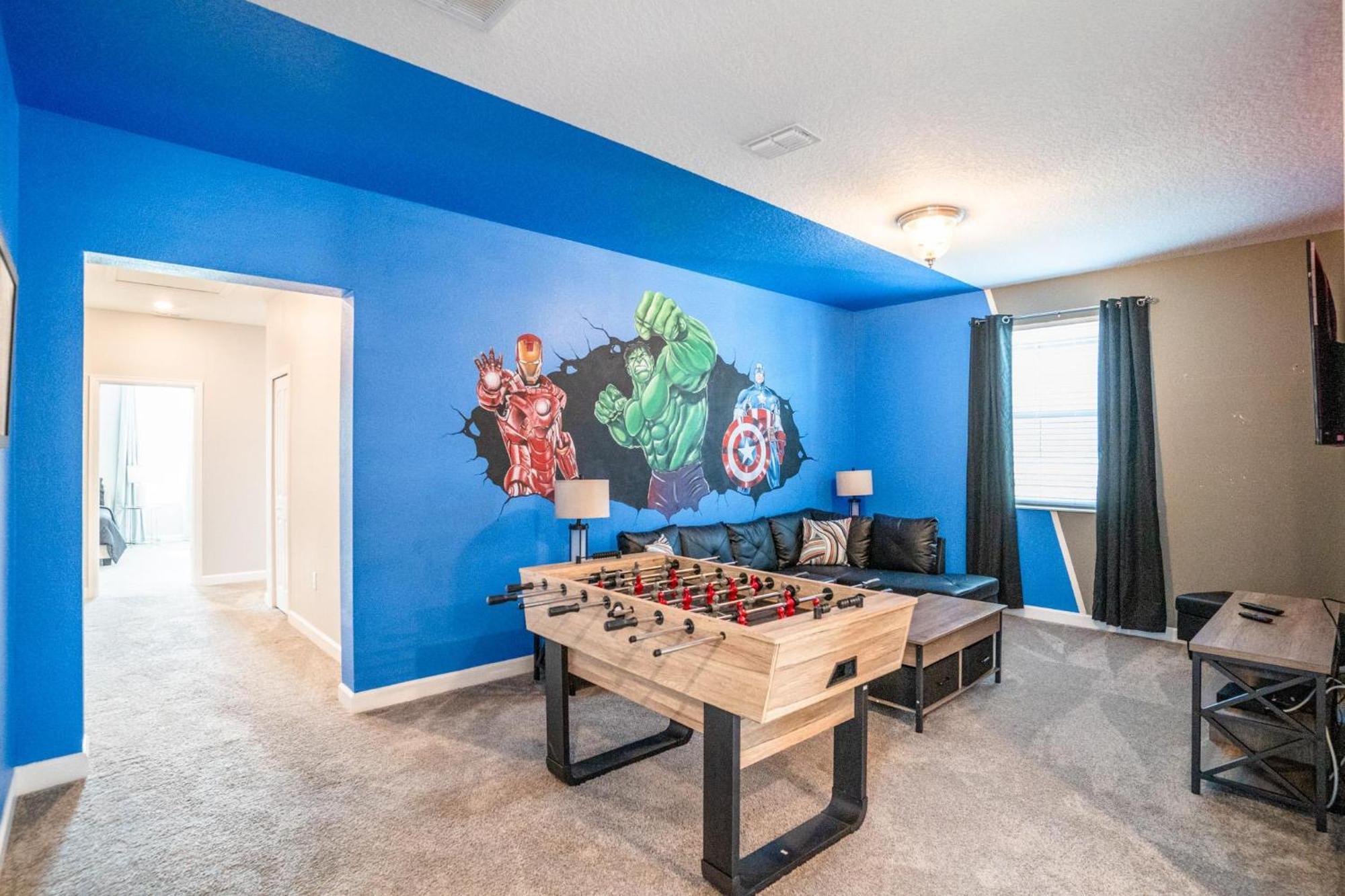Storey Lake Resort, Private Pool, And Much More!! Kissimmee Buitenkant foto