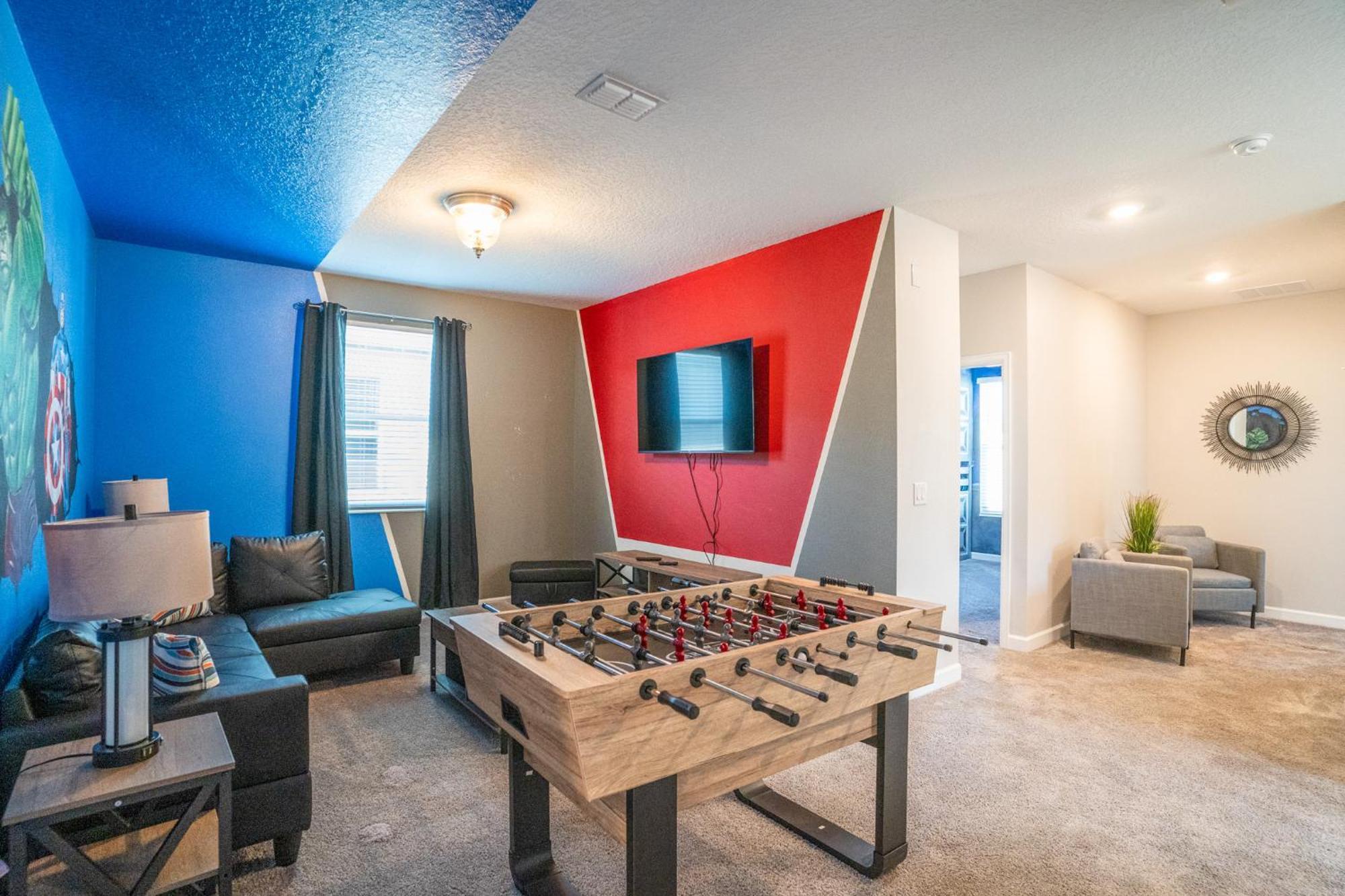Storey Lake Resort, Private Pool, And Much More!! Kissimmee Buitenkant foto