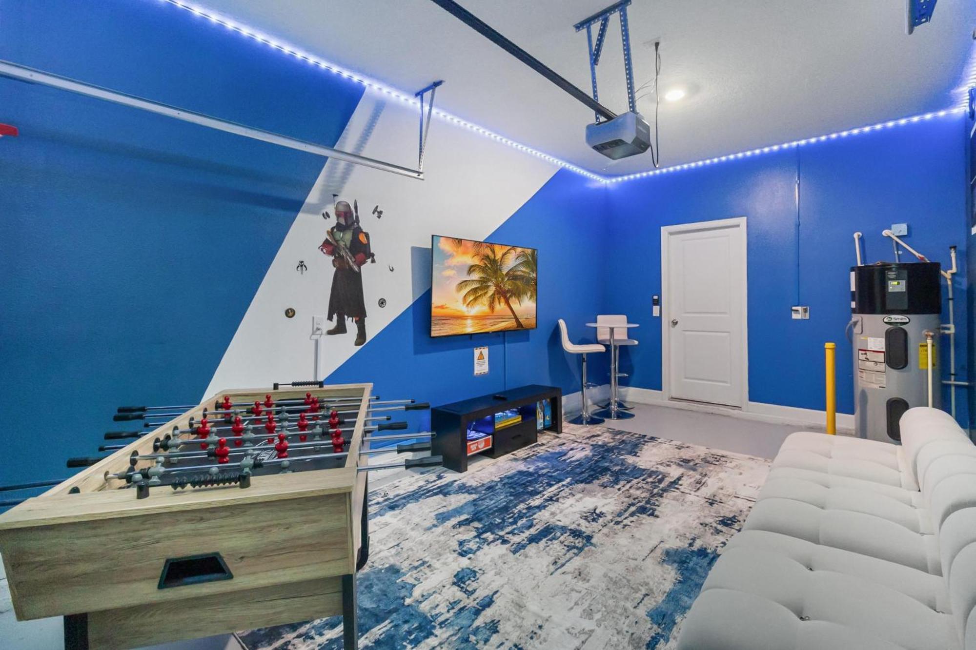 Storey Lake Resort, Private Pool, And Much More!! Kissimmee Buitenkant foto