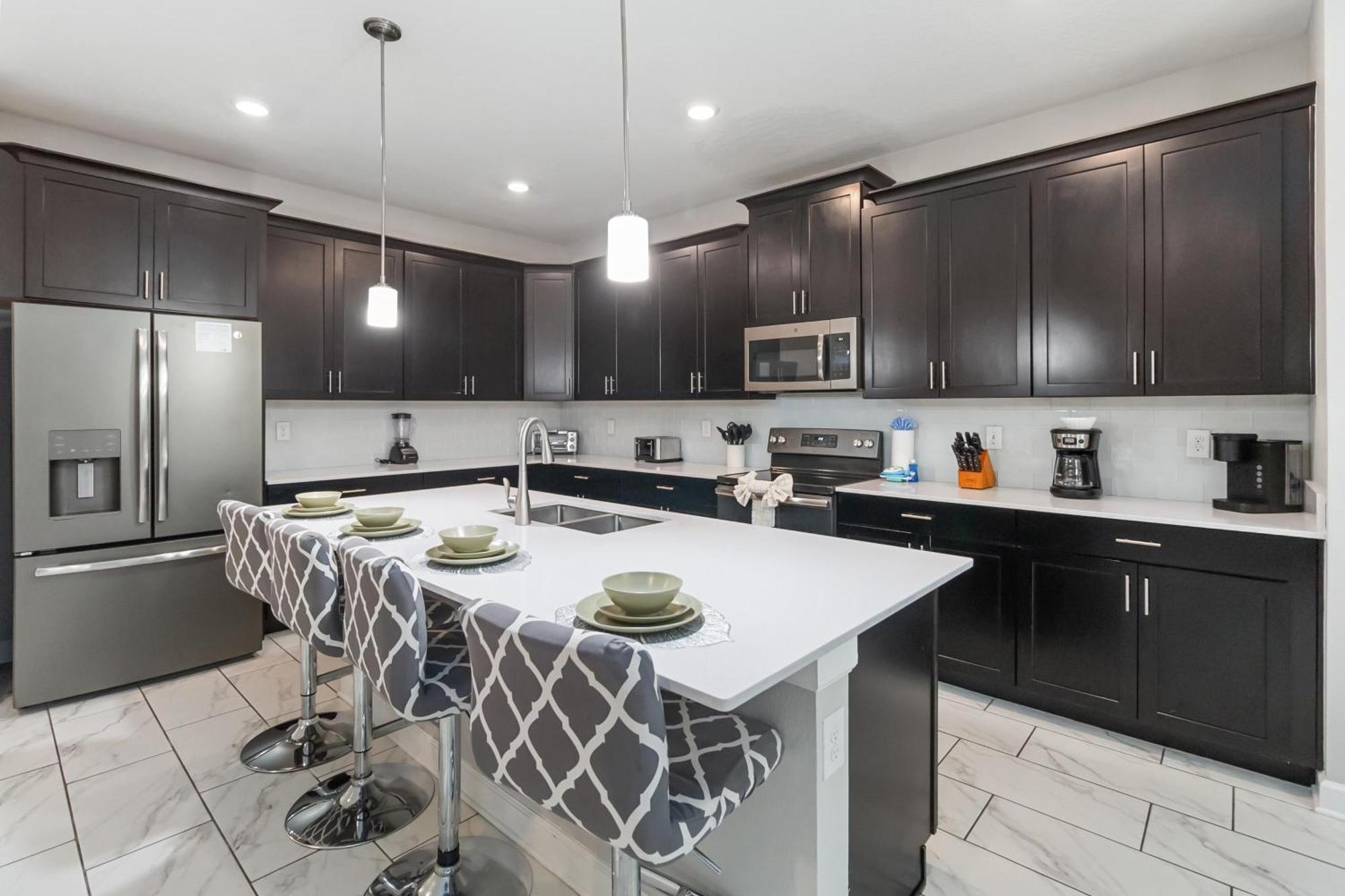 Storey Lake Resort, Private Pool, And Much More!! Kissimmee Buitenkant foto