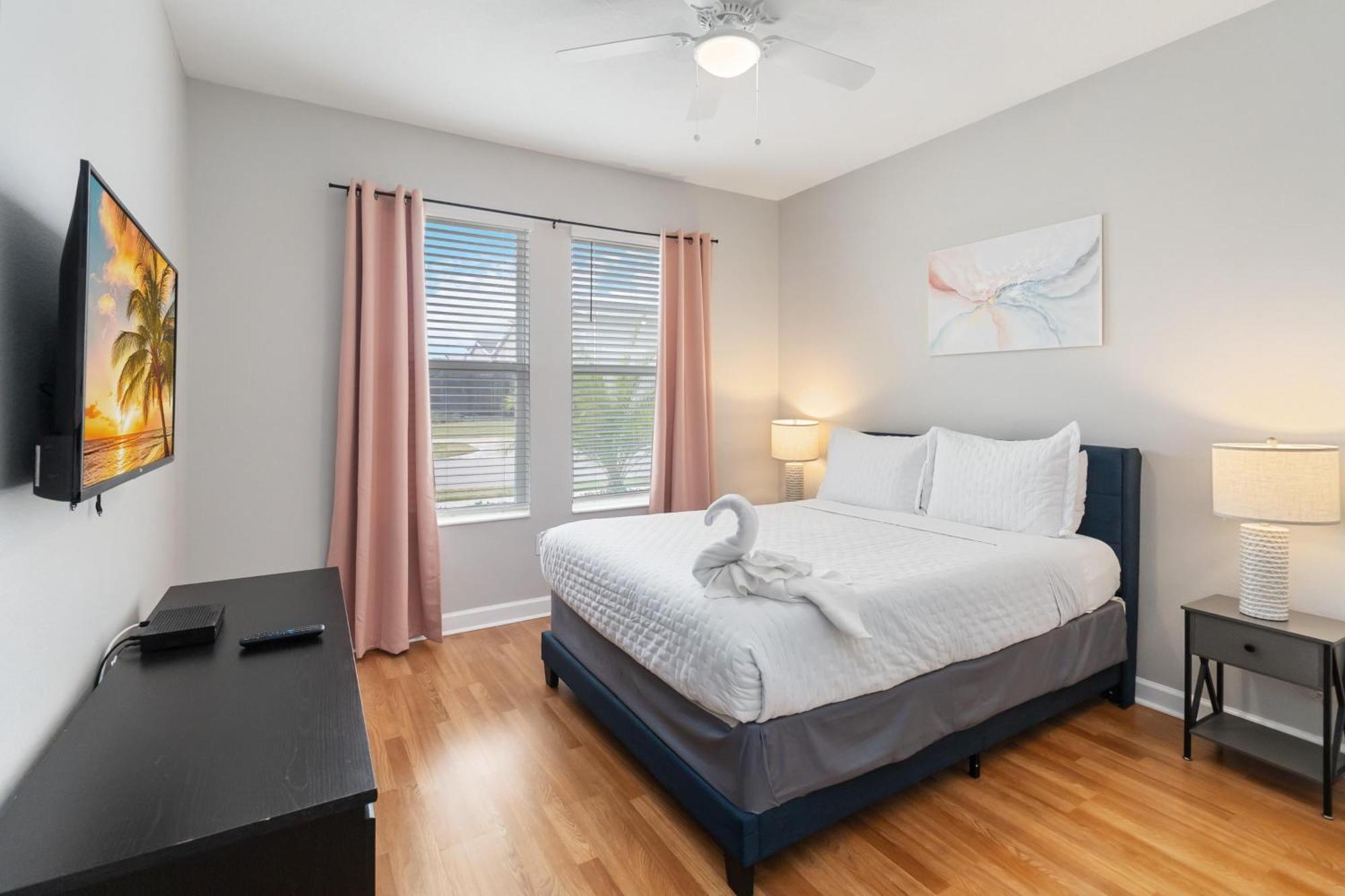 Storey Lake Resort, Private Pool, And Much More!! Kissimmee Buitenkant foto