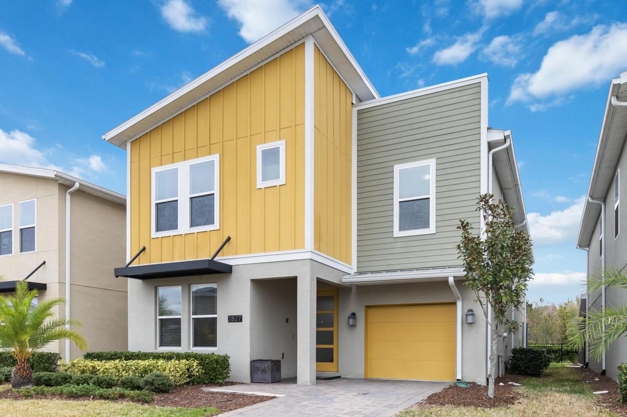 Storey Lake Resort, Private Pool, And Much More!! Kissimmee Buitenkant foto