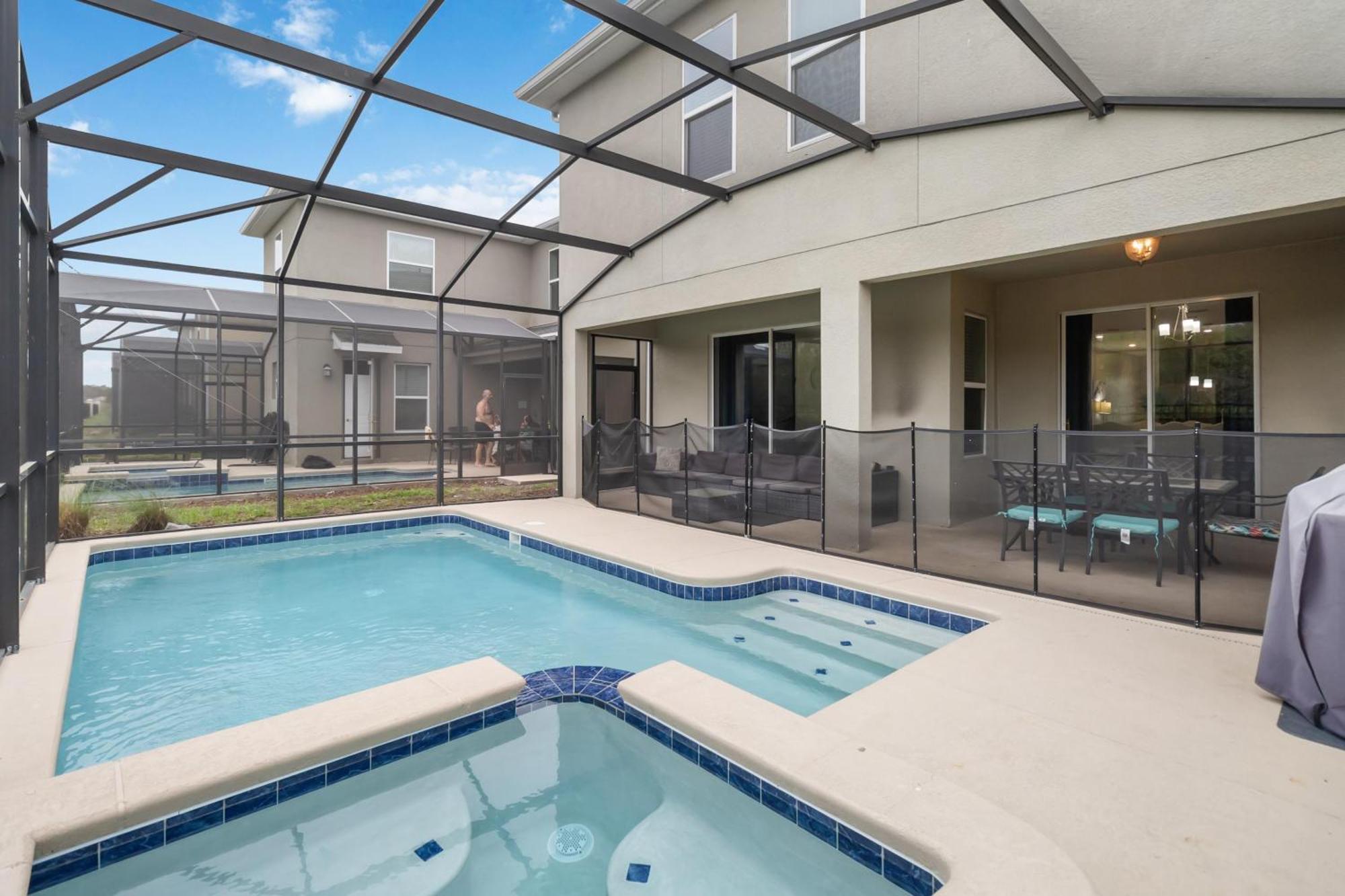 Storey Lake Resort, Private Pool, And Much More!! Kissimmee Buitenkant foto