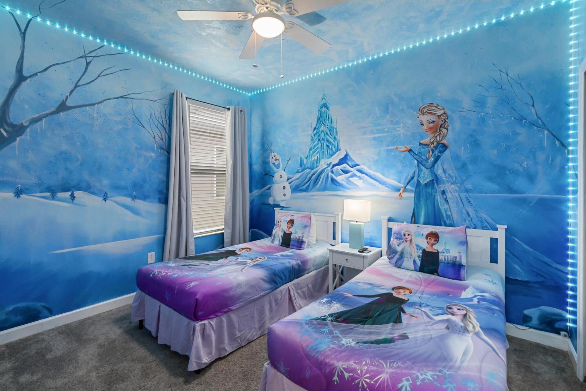 Storey Lake Resort, Private Pool, And Much More!! Kissimmee Buitenkant foto