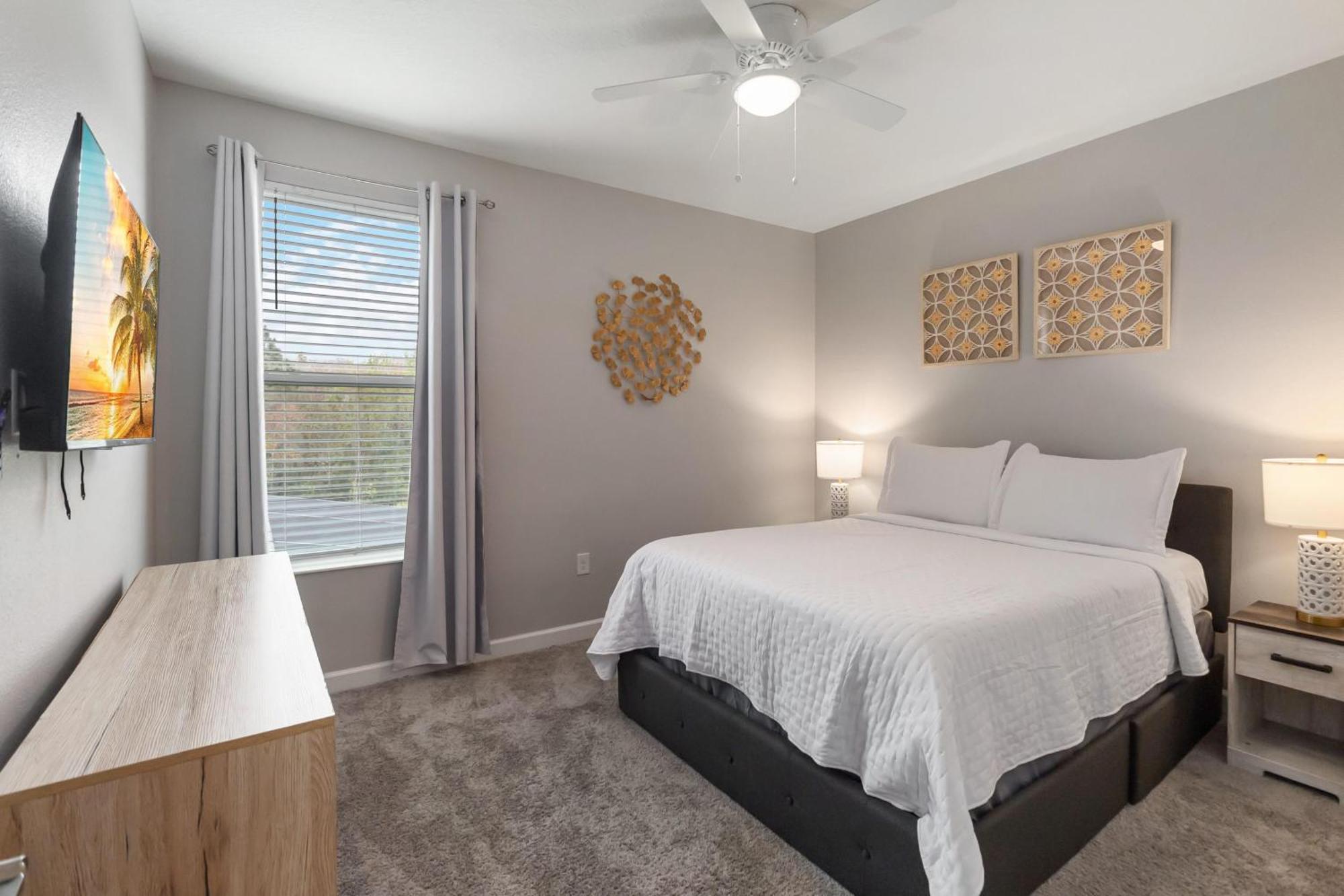 Storey Lake Resort, Private Pool, And Much More!! Kissimmee Buitenkant foto