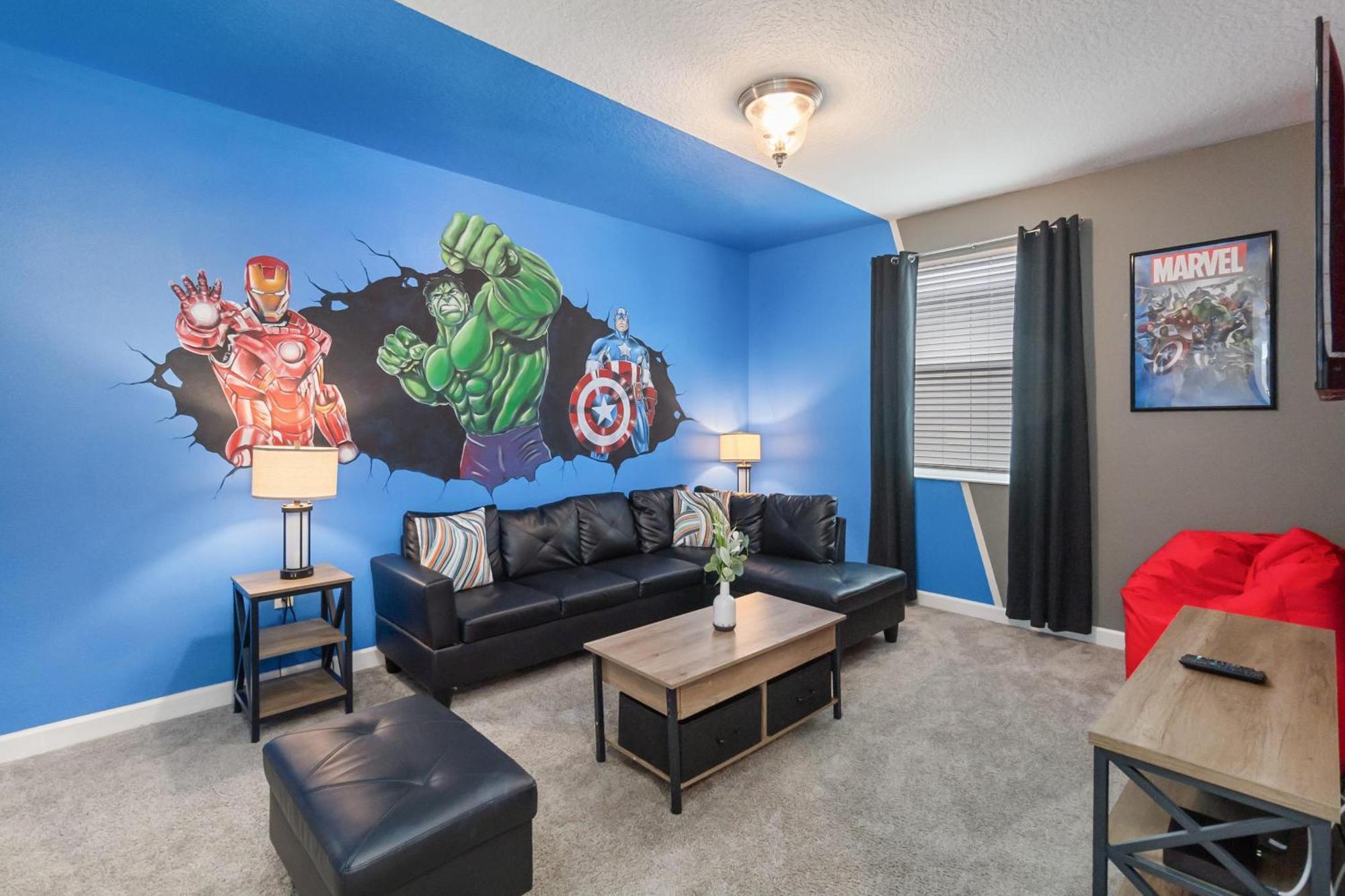 Storey Lake Resort, Private Pool, And Much More!! Kissimmee Buitenkant foto