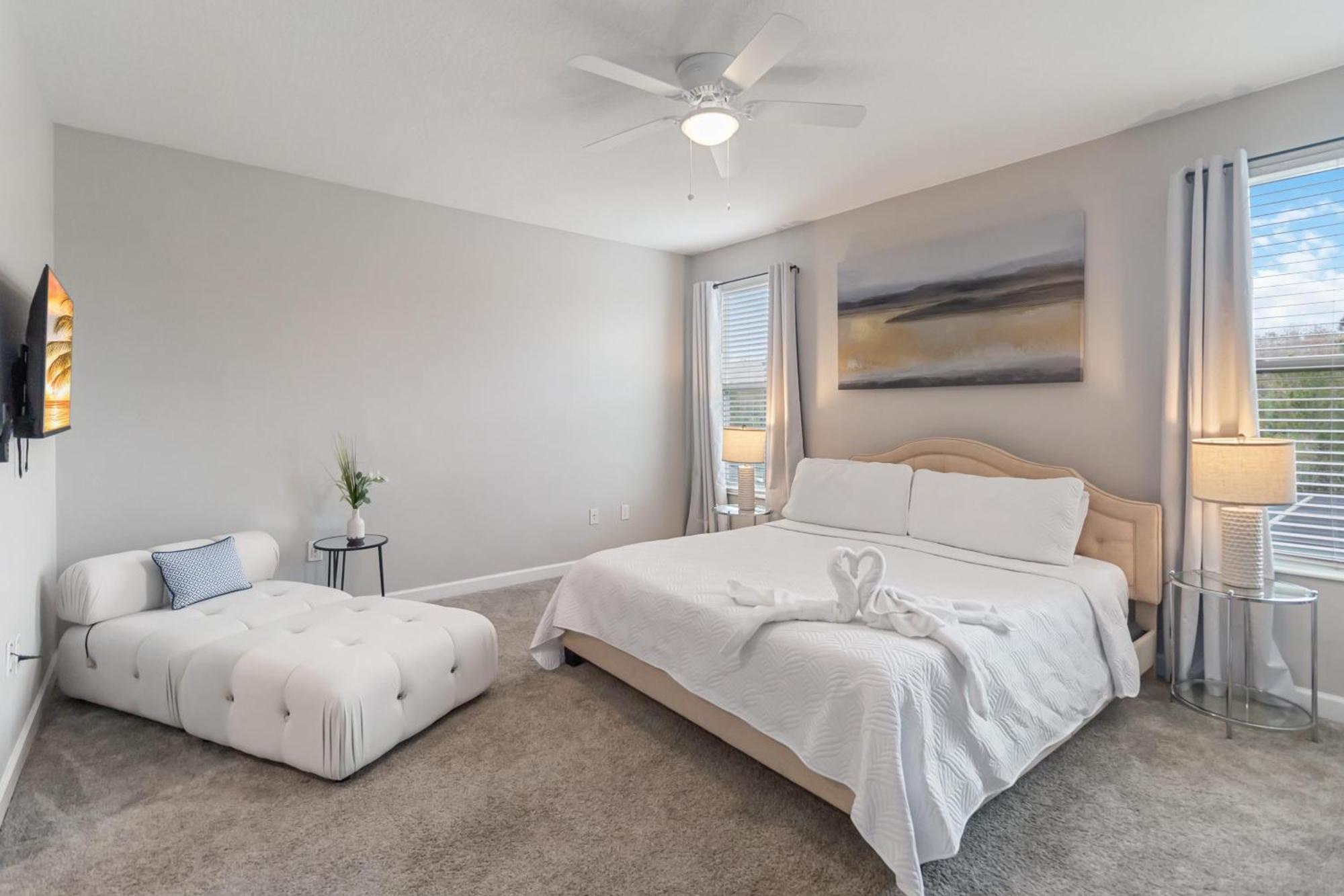 Storey Lake Resort, Private Pool, And Much More!! Kissimmee Buitenkant foto