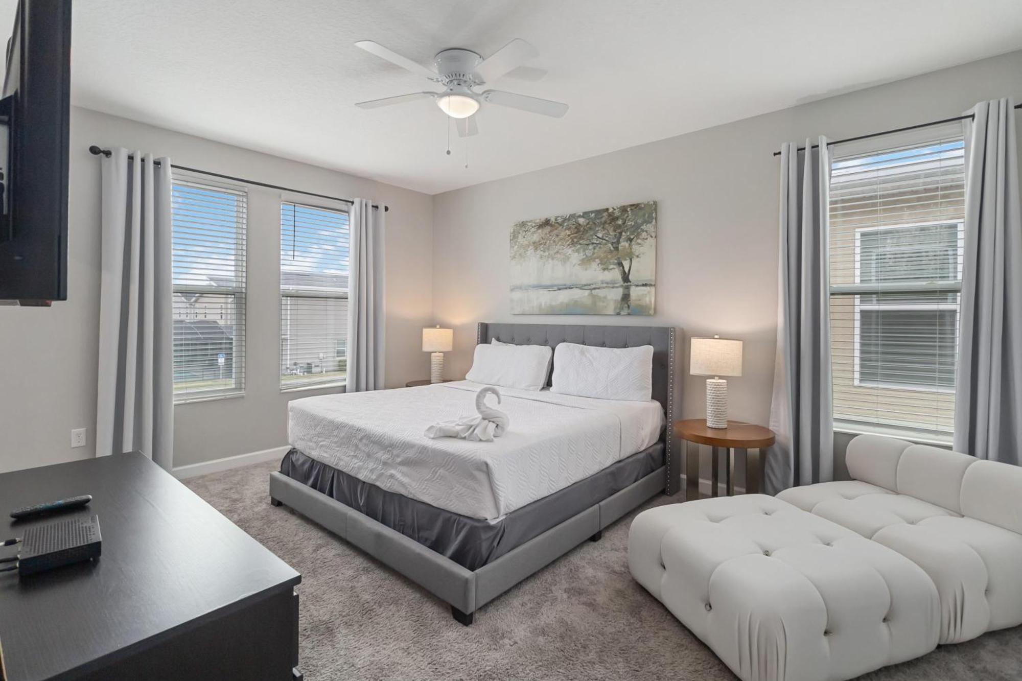 Storey Lake Resort, Private Pool, And Much More!! Kissimmee Buitenkant foto