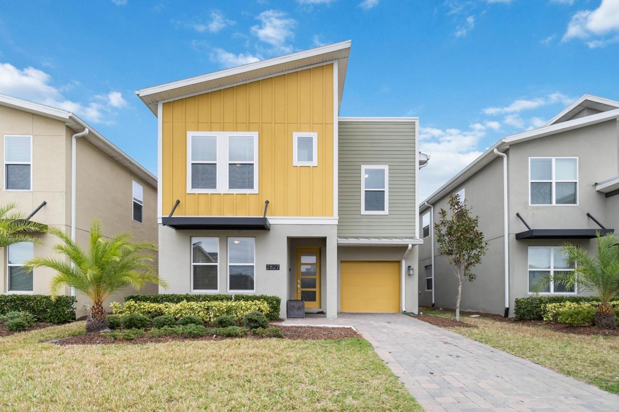 Storey Lake Resort, Private Pool, And Much More!! Kissimmee Buitenkant foto