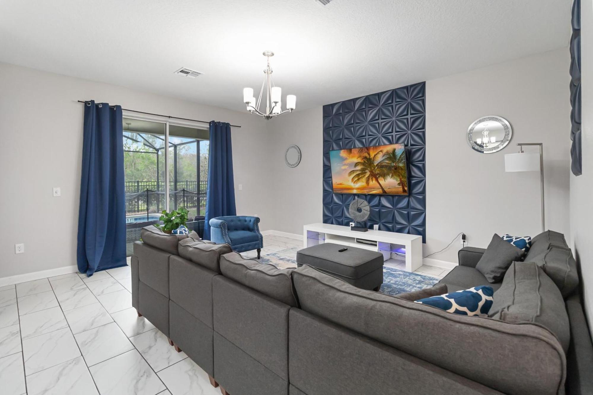 Storey Lake Resort, Private Pool, And Much More!! Kissimmee Buitenkant foto