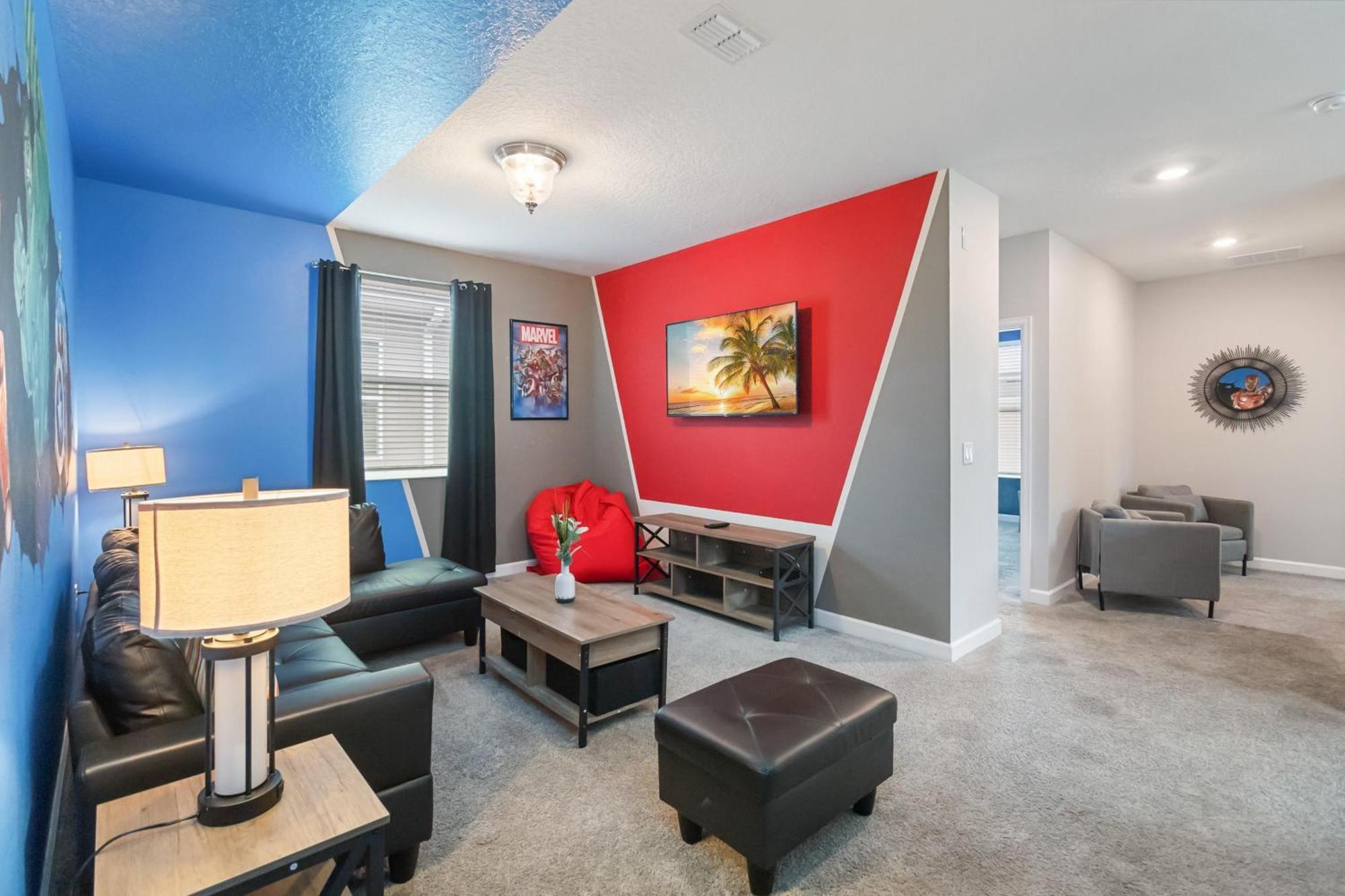 Storey Lake Resort, Private Pool, And Much More!! Kissimmee Buitenkant foto