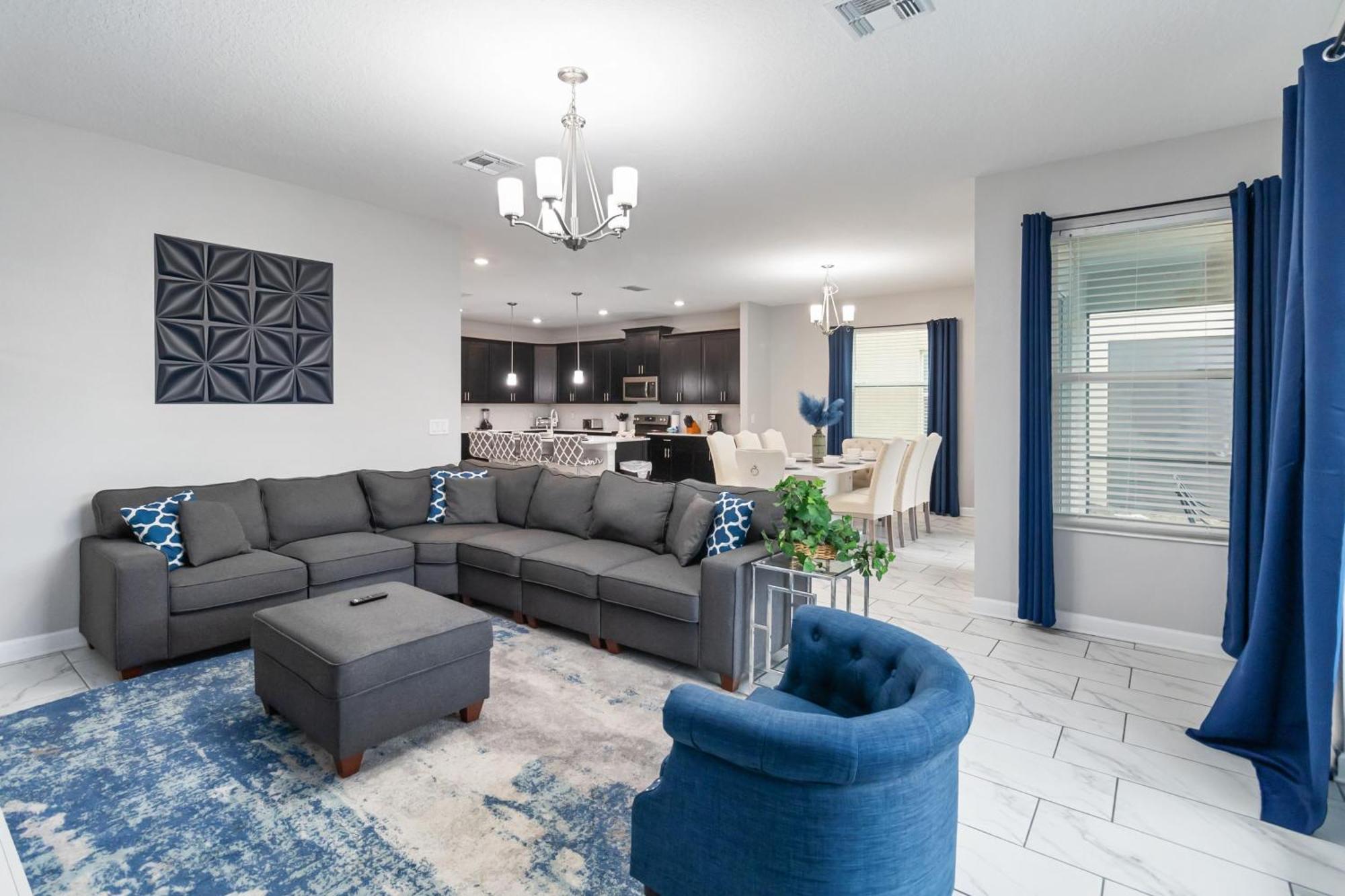 Storey Lake Resort, Private Pool, And Much More!! Kissimmee Buitenkant foto